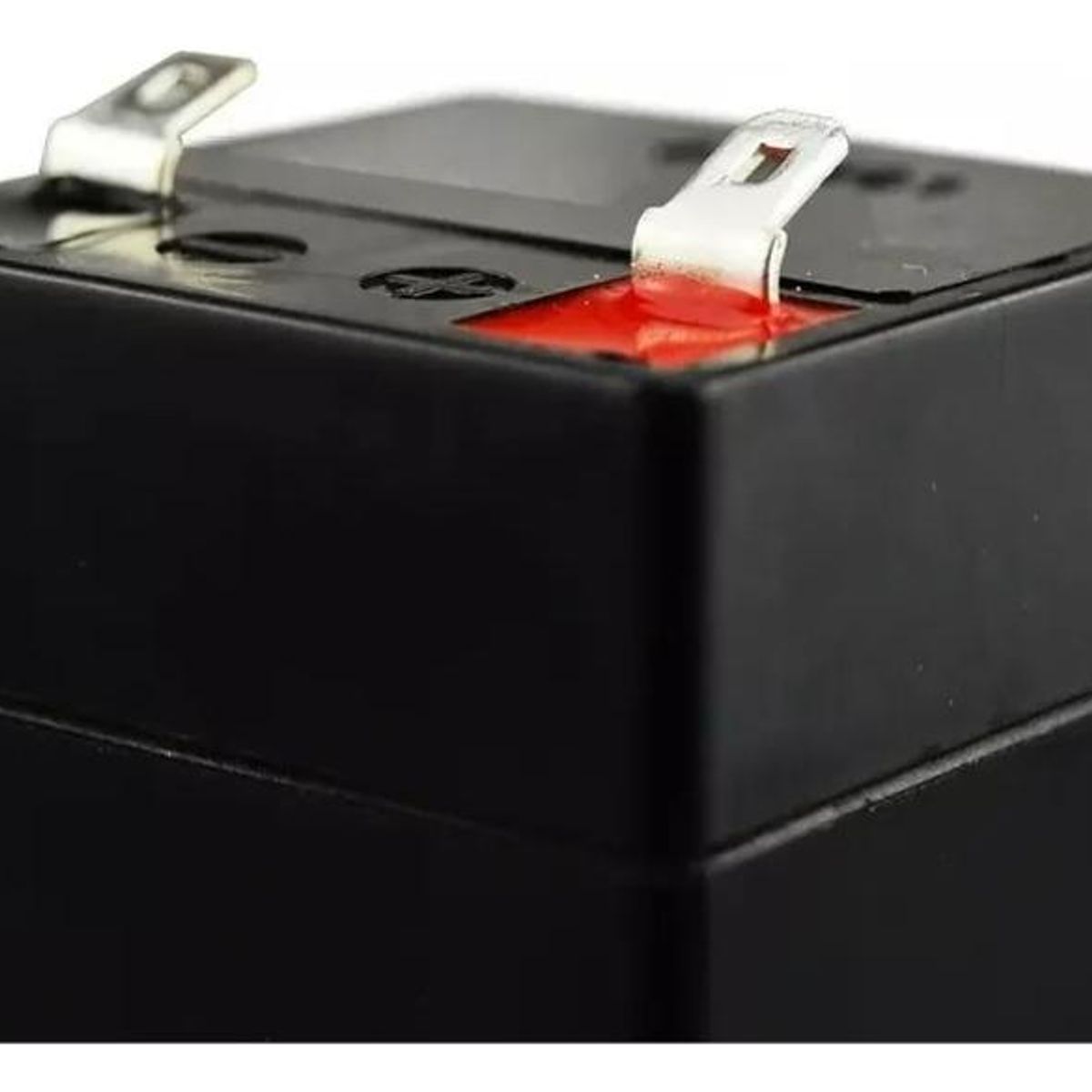 Batería Recargable 4V 4Ah para Respaldo y Almacenamiento, marca GENERICO - Foto 2