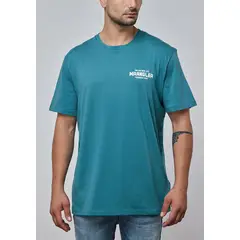 WRANGLER - Polera Hombre Graphic Tee Hidro