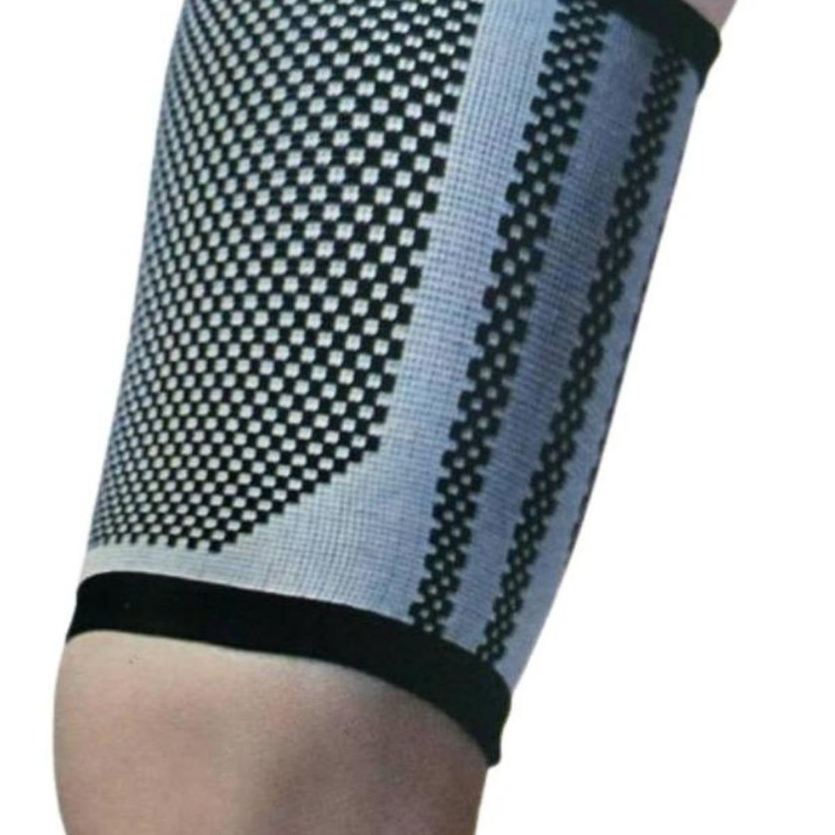 GENERICO - Muslera Deportiva de Compresión para Soporte Muscular