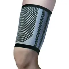 GENERICO - Muslera Deportiva de Compresión para Soporte Muscular