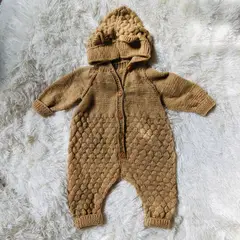 NACIONAL - ENTERITO 6-12 MESES para bebe