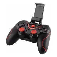 GENERICO - Control Bluetooth Joystick Gamepad para Android y PC