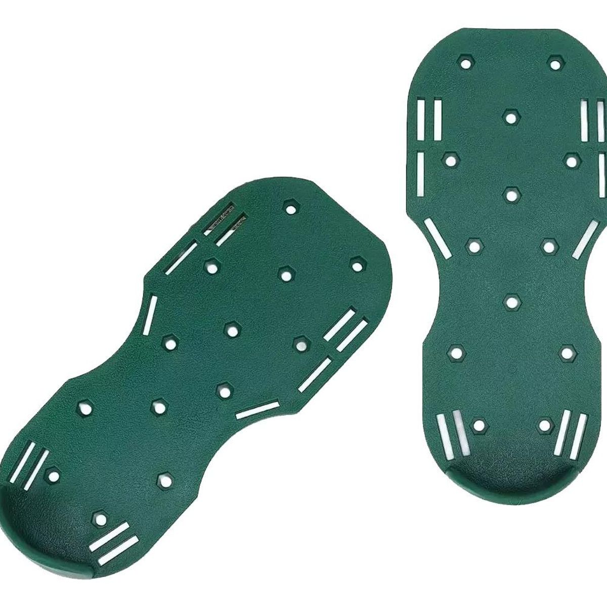 GENERICO - Zapatos Aireadores para Césped con Clavos de 4 cm