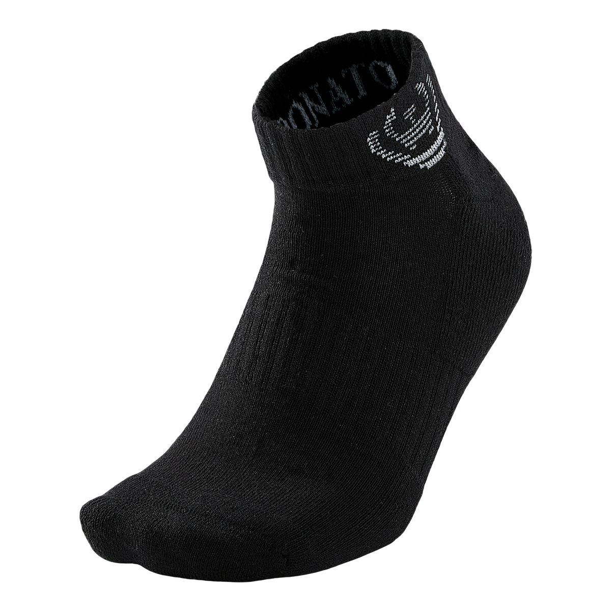 GIOVACCHINO - Pack de 12 Calcetines Cortos Deportivos Unisex