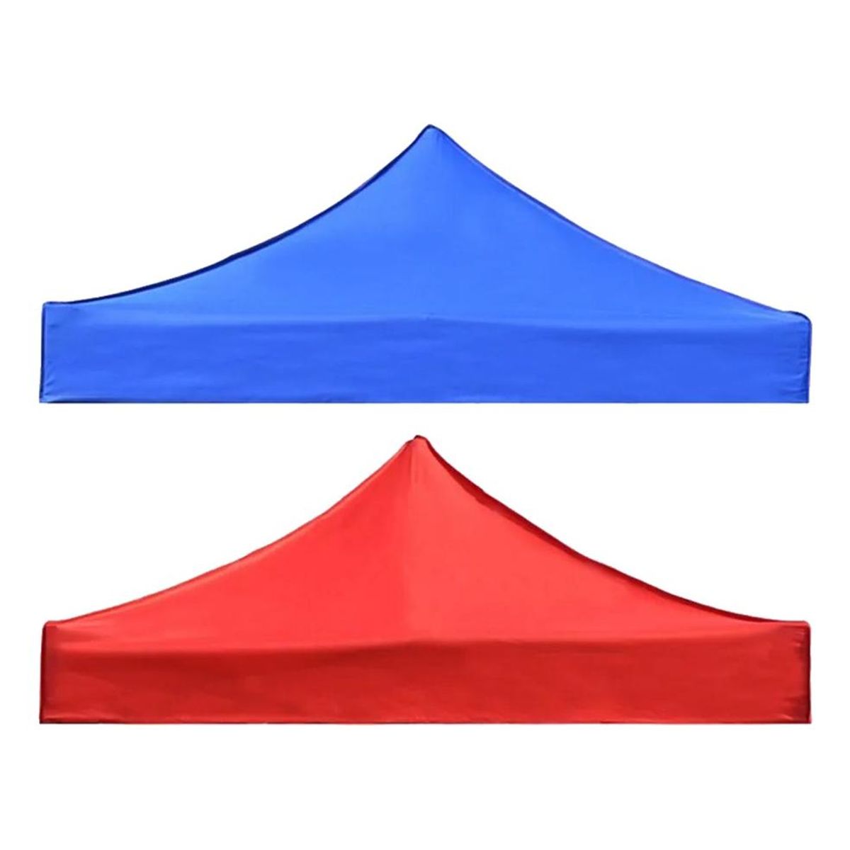 GENERICO - Lona Repuesto para Toldo Plegable 3x3 en Varios Colores