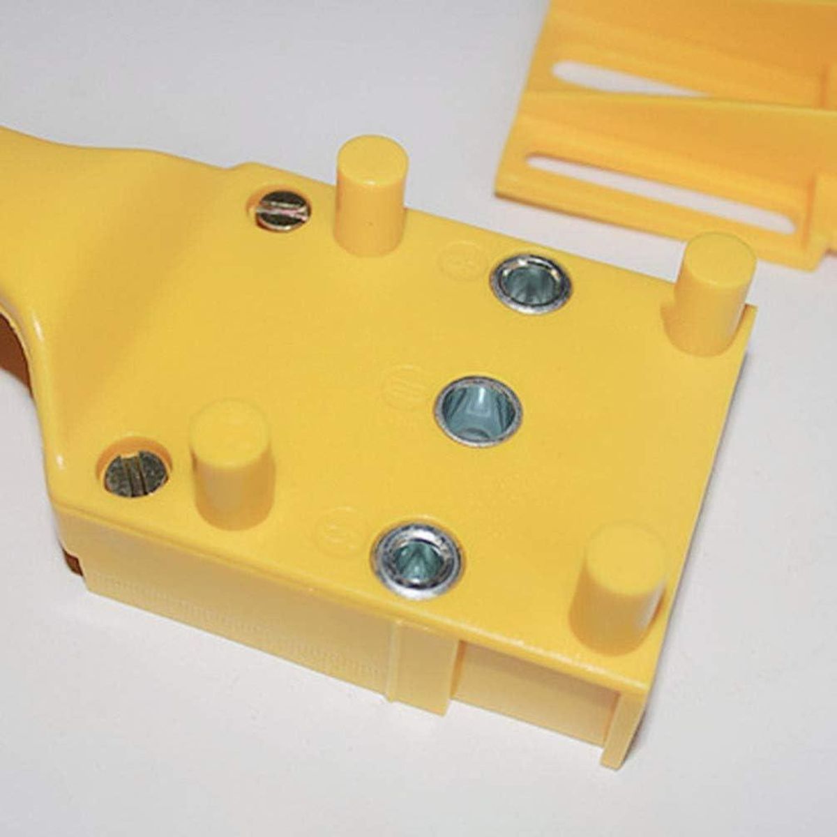 GENERICO - Juego de Herramientas de Perforación para Madera