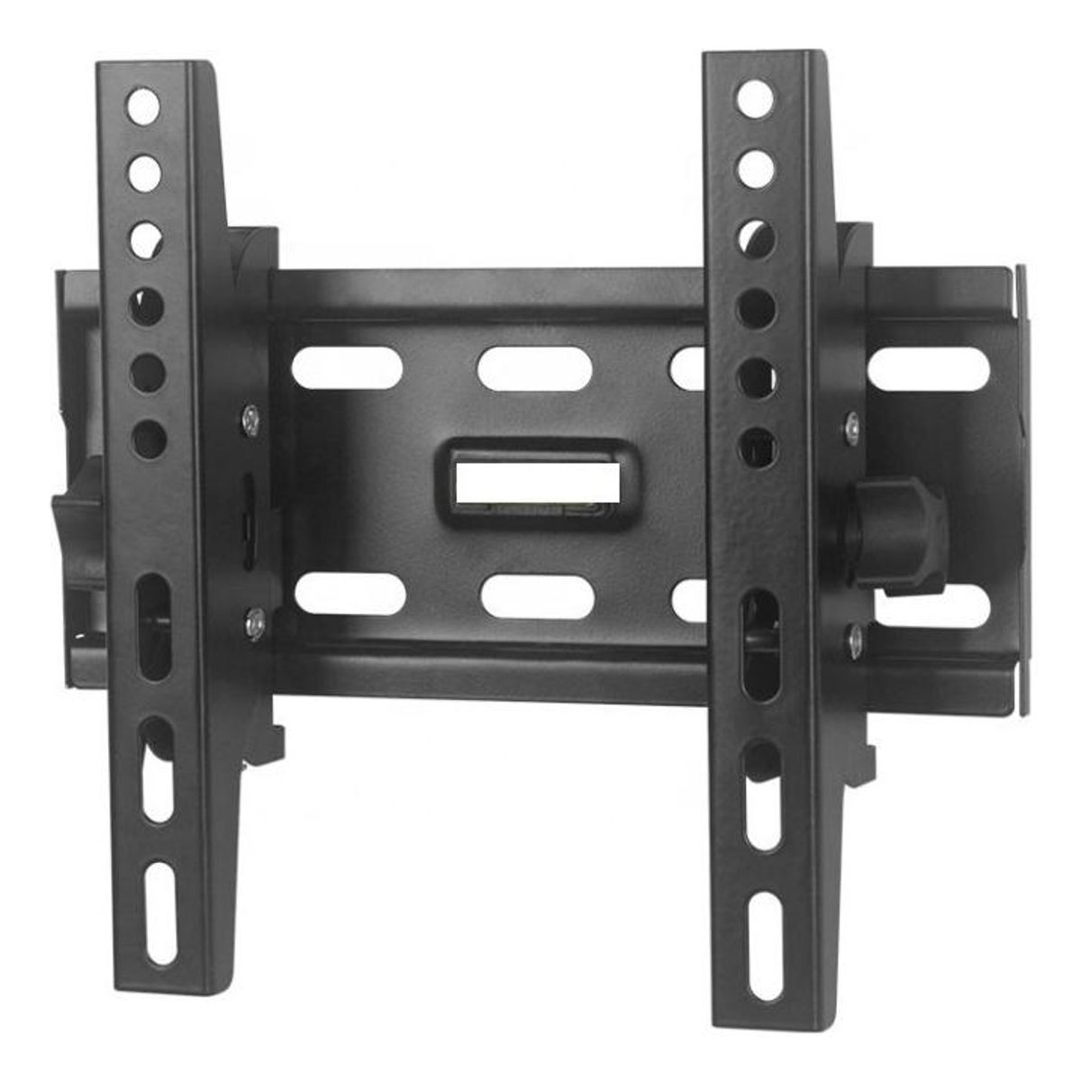 GENERICO - Soporte de Pared para TV de 15 a 43 Pulgadas Inclinable 15°.