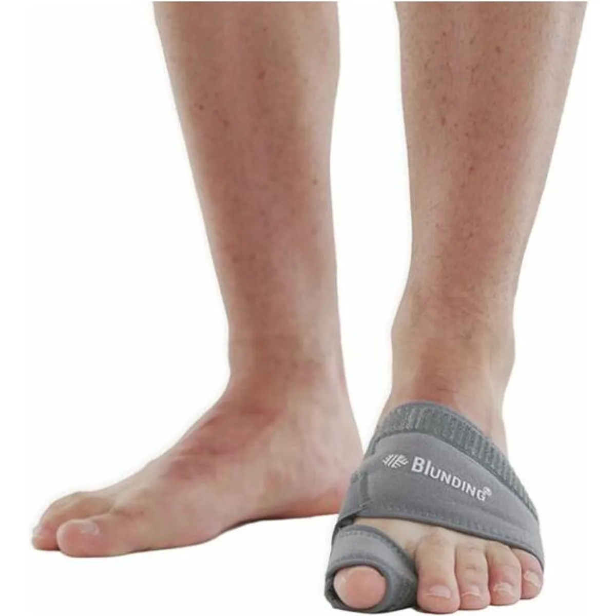 GENERICO - Corrector Nocturno de Juanete para Hallux Valgus