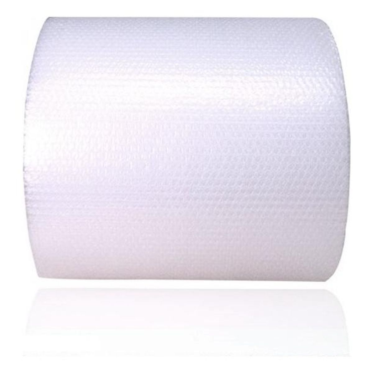 GENERICO - Rollo de Plástico Burbuja 25 Mts para Embalaje y Protección
