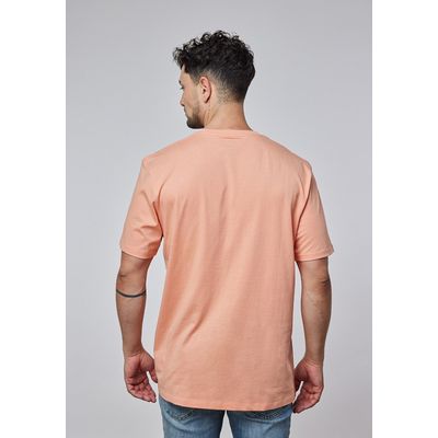 Imagen 2 del producto Polera Hombre Graphic Tee Branded Melon