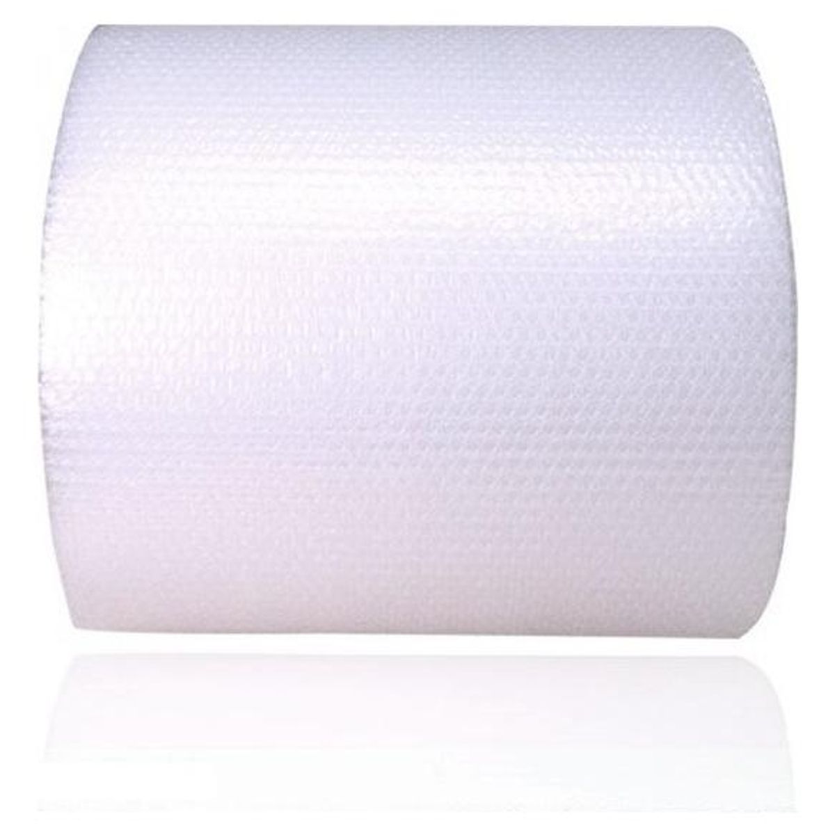 GENERICO - Rollo de Plástico Burbuja de 50 Mts para Embalaje Seguro