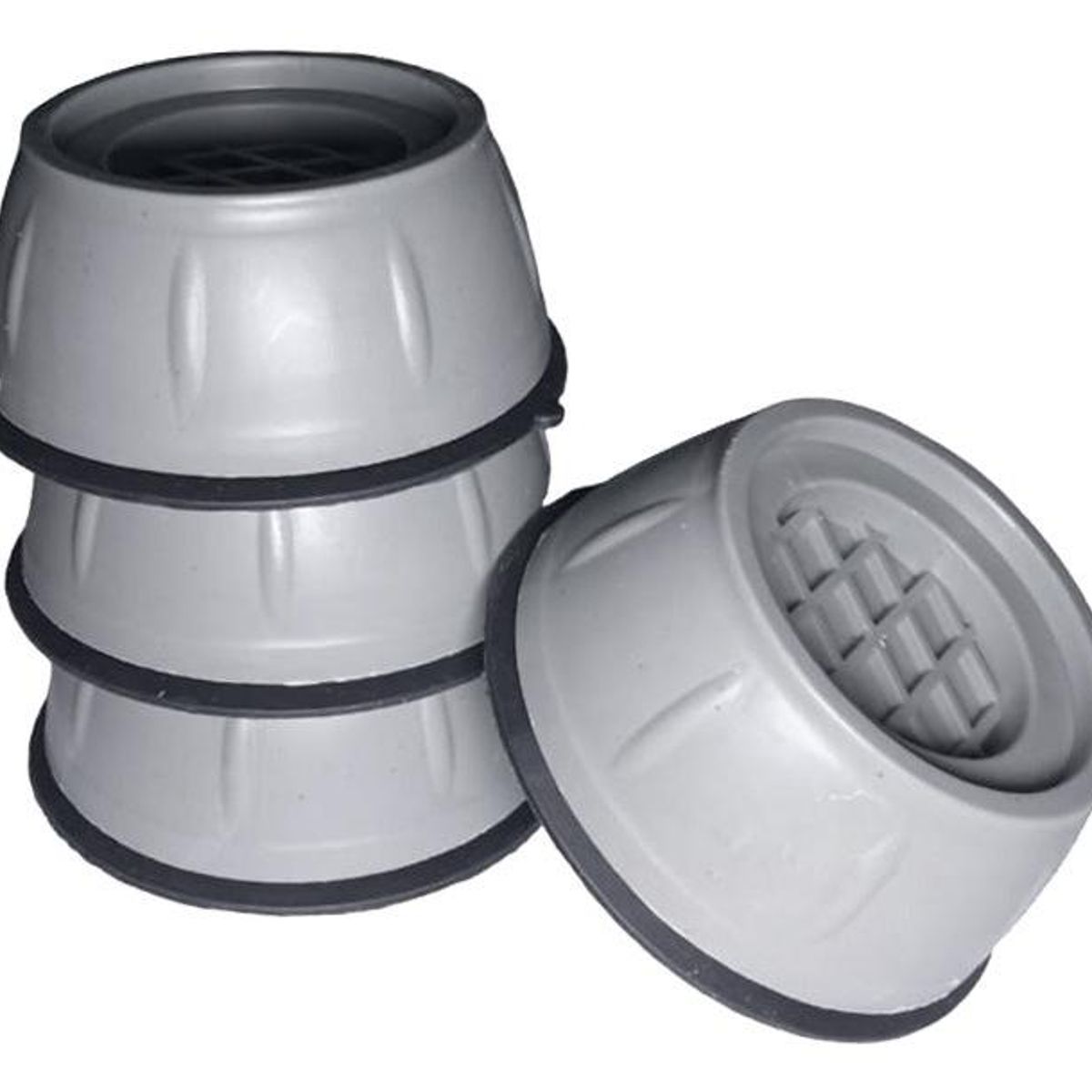 GENERICO - Almohadillas Antivibración para Electrodomésticos