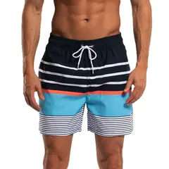 TIOZONEY - Traje De Baño Hombre