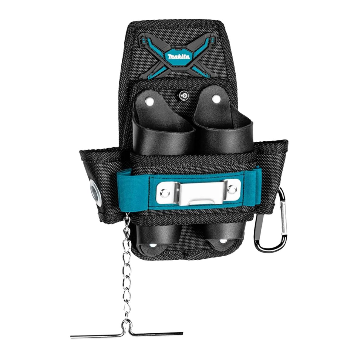 MAKITA - Soporte para Electricistas de 4 vías Makita E-15279