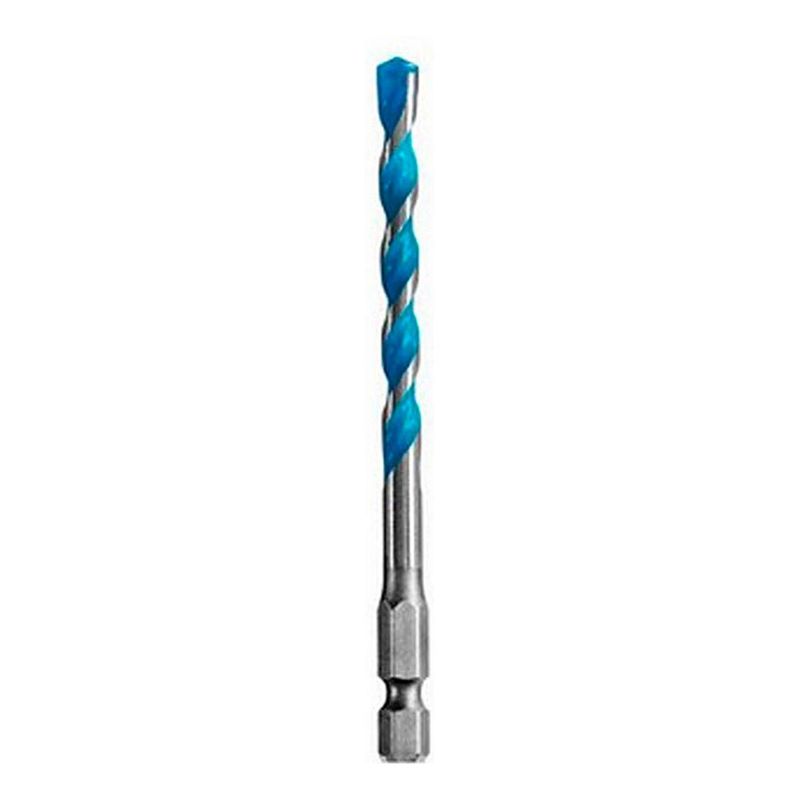 BOSCH - Broca Multiconstruction Hex-9 Bosch 2607002777 6x60x100 Mm.