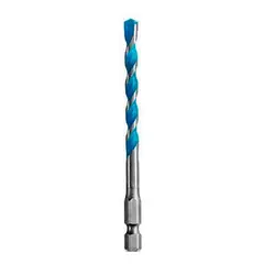 BOSCH - Broca Multiconstruction Hex-9 2607002777 6x60x100 Mm.