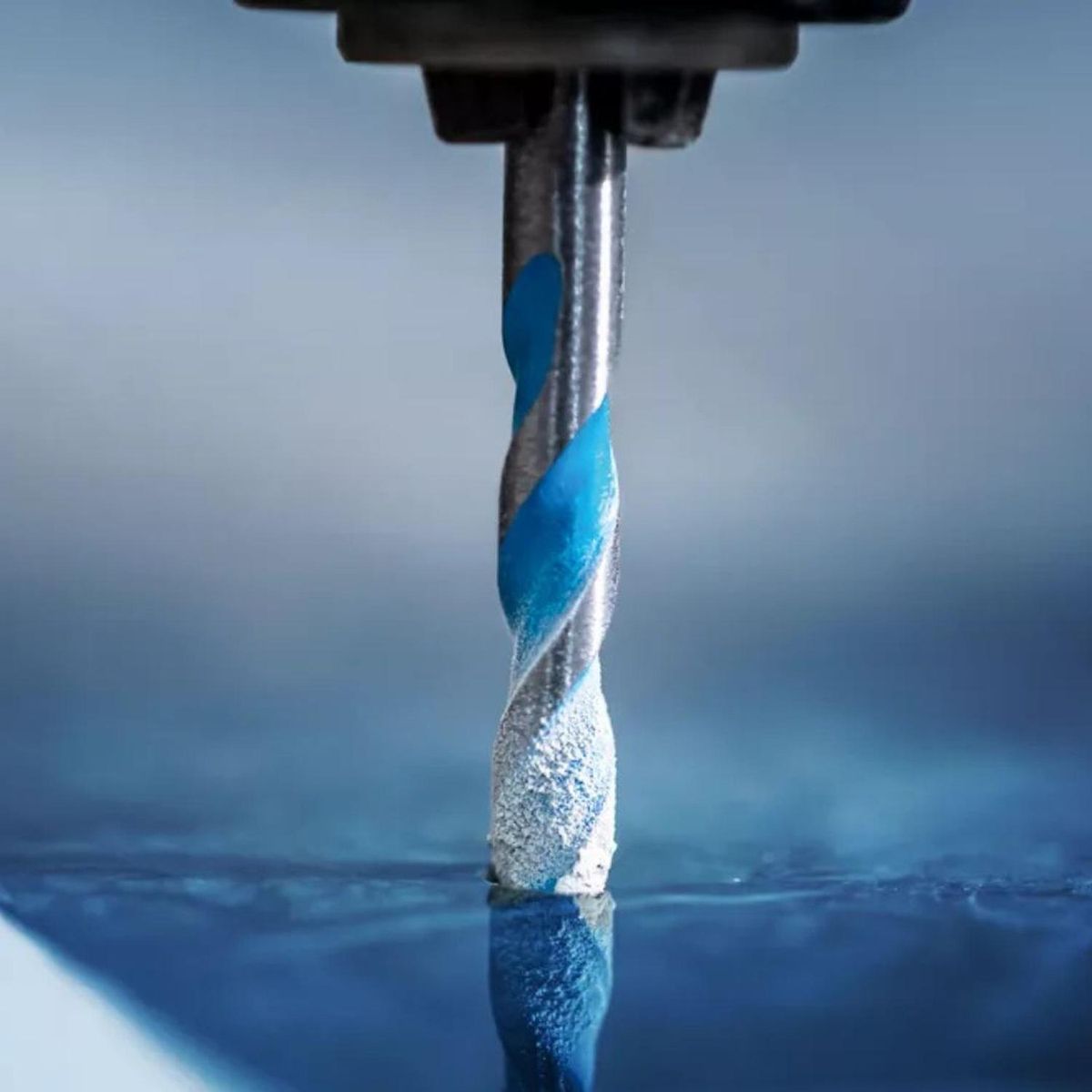 BOSCH - Broca Multiconstruction Hex-9 Bosch 2607002777 6x60x100 Mm.