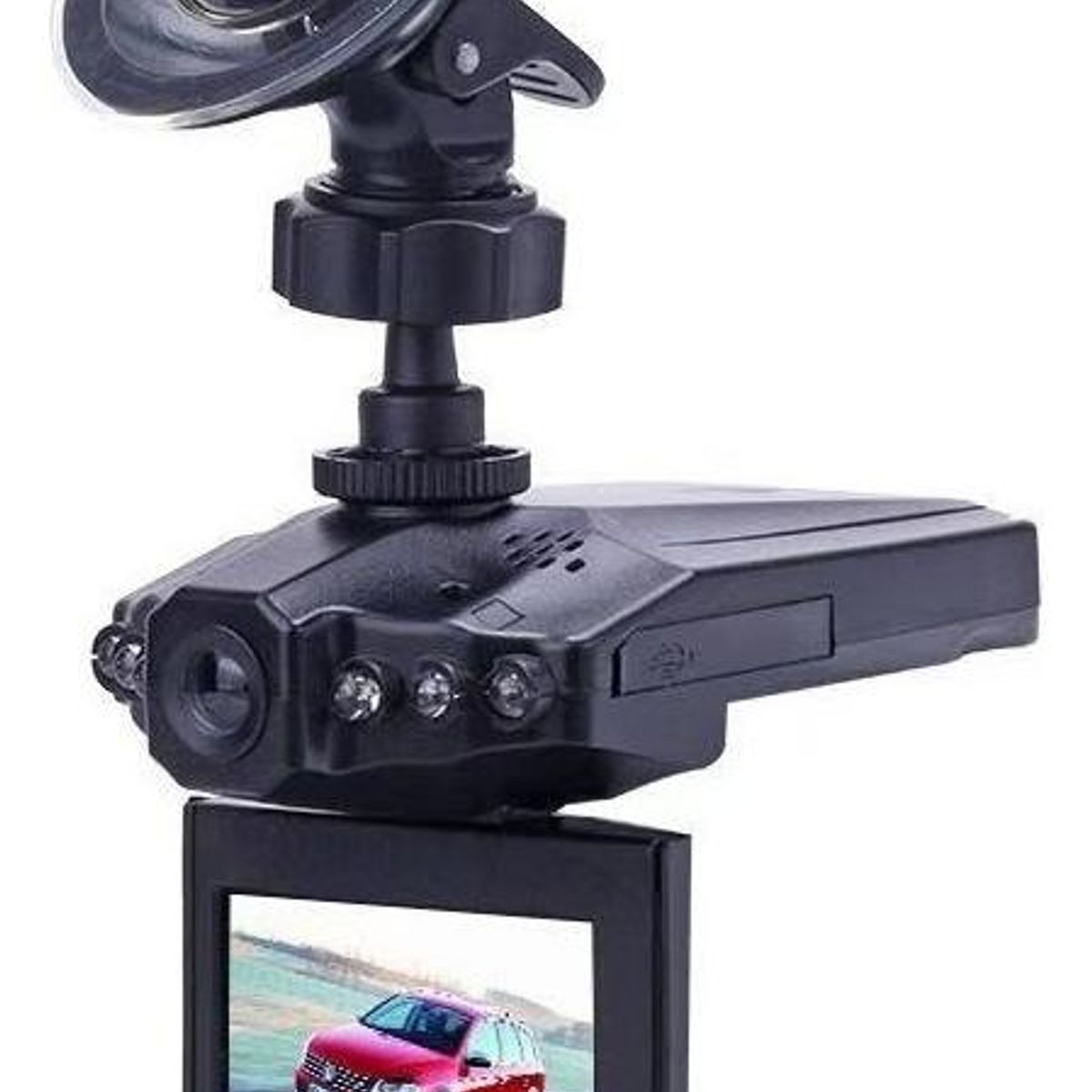 Cámara de Seguridad Full HD 1080p para Vehículos, marca GENERICO - Foto Principal