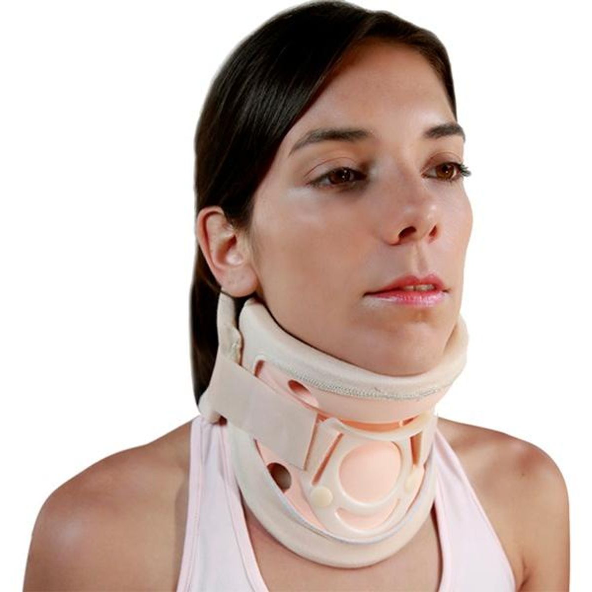 GENERICO - Collar Cervical Filadelfia para Soporte y Estabilización