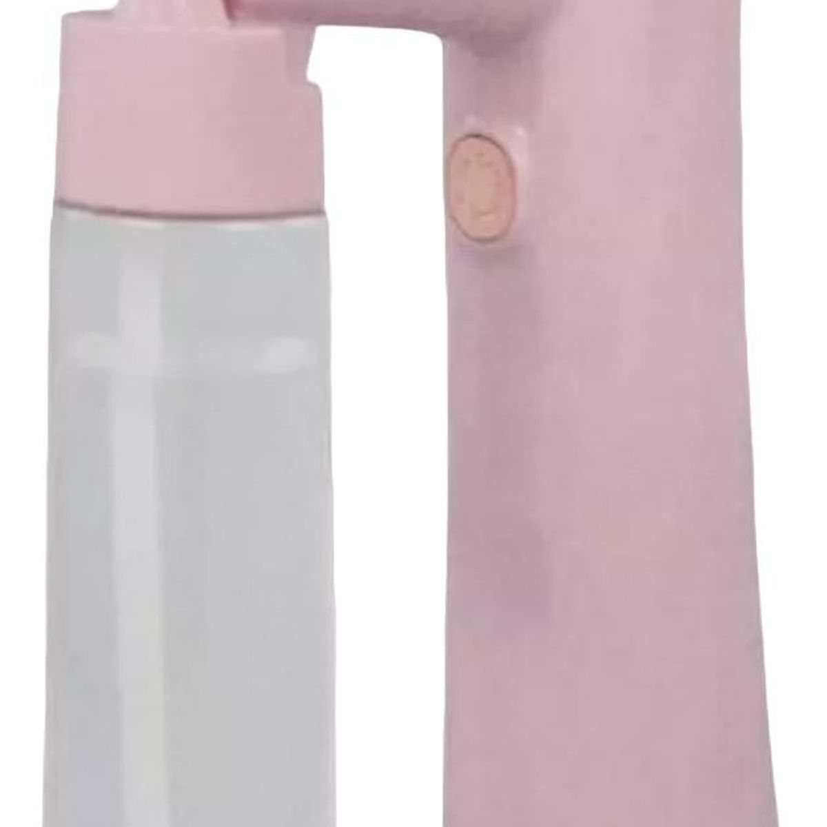 GENERICO - Rociador Facial Recargable con Atomizador de Oxígeno