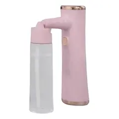 GENERICO - Rociador Facial Recargable con Atomizador de Oxígeno