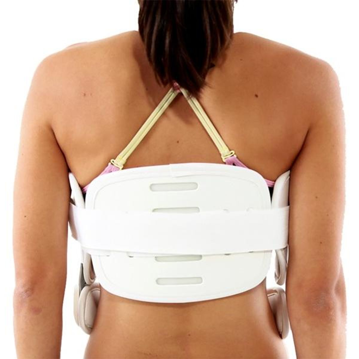GENERICO - Corset Tipo Jewett para Soporte Estructural y Recuperación