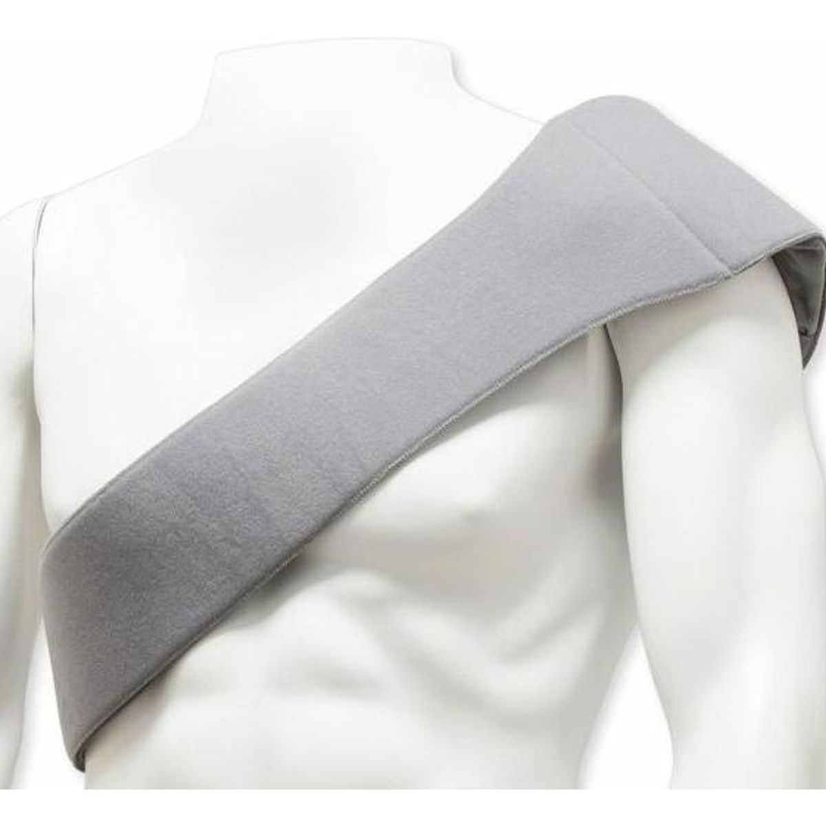 GENERICO - Compresa Frío-Calor Reutilizable para Hombro.-