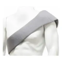 GENERICO - Compresa Frío-Calor Reutilizable para Hombro.-