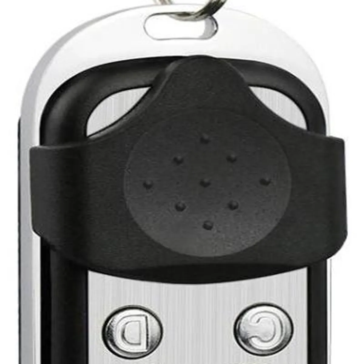 GENERICO - Pack de 8 Controles Remotos Universales para Portones