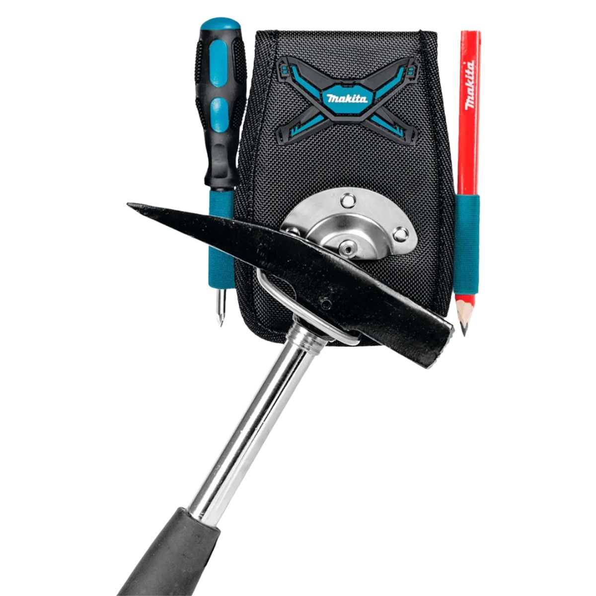 MAKITA - Soporte para Martillo y Hacha Lateral Makita E-05240