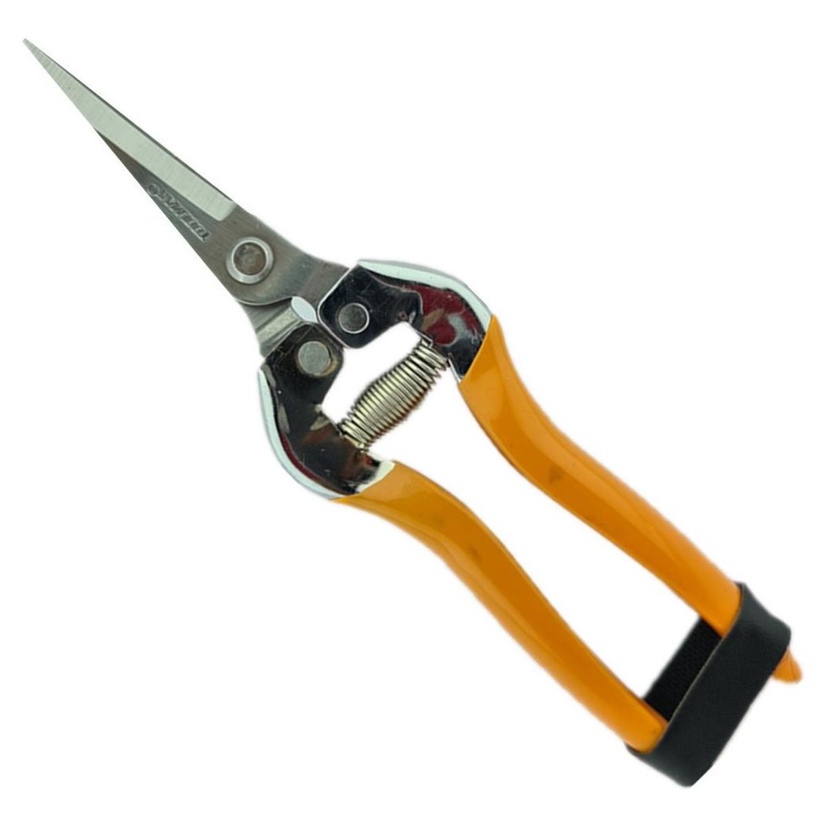 GENERICO - Tijera de Podar Manual para Uvas 180mm