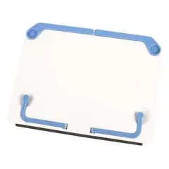 GENERICO - Atril Plegable para Libros y Partituras Portátil