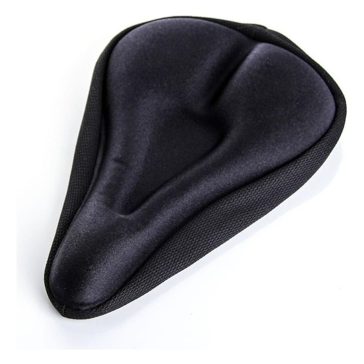 GENERICO - Pack de 10 Forros Protectores para Asiento de Bicicleta