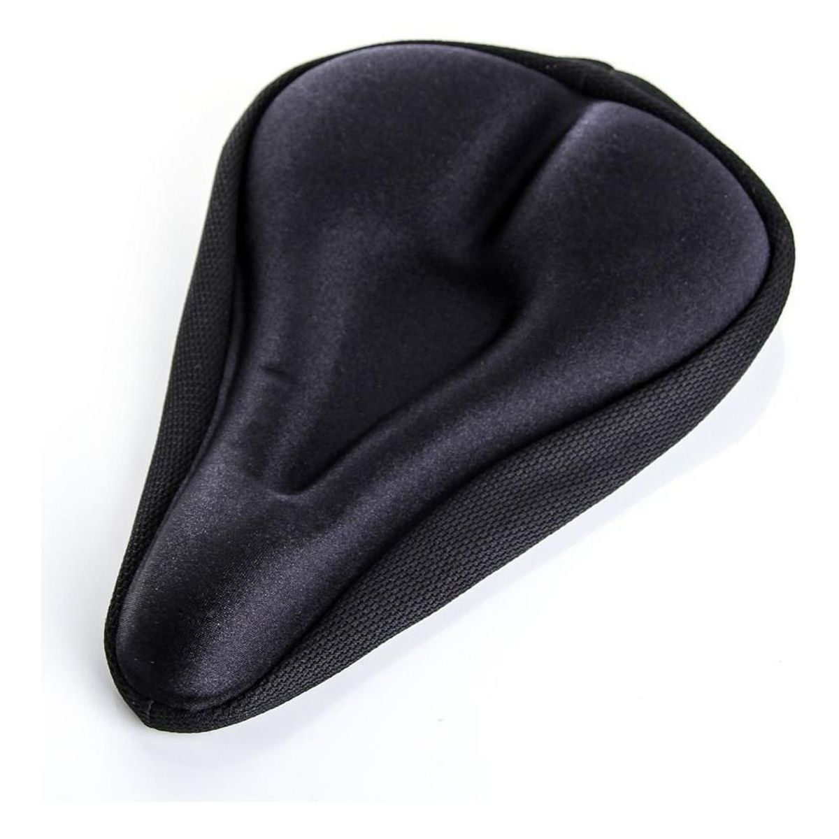 GENERICO - Pack de 10 Forros Protectores para Asiento de Bicicleta