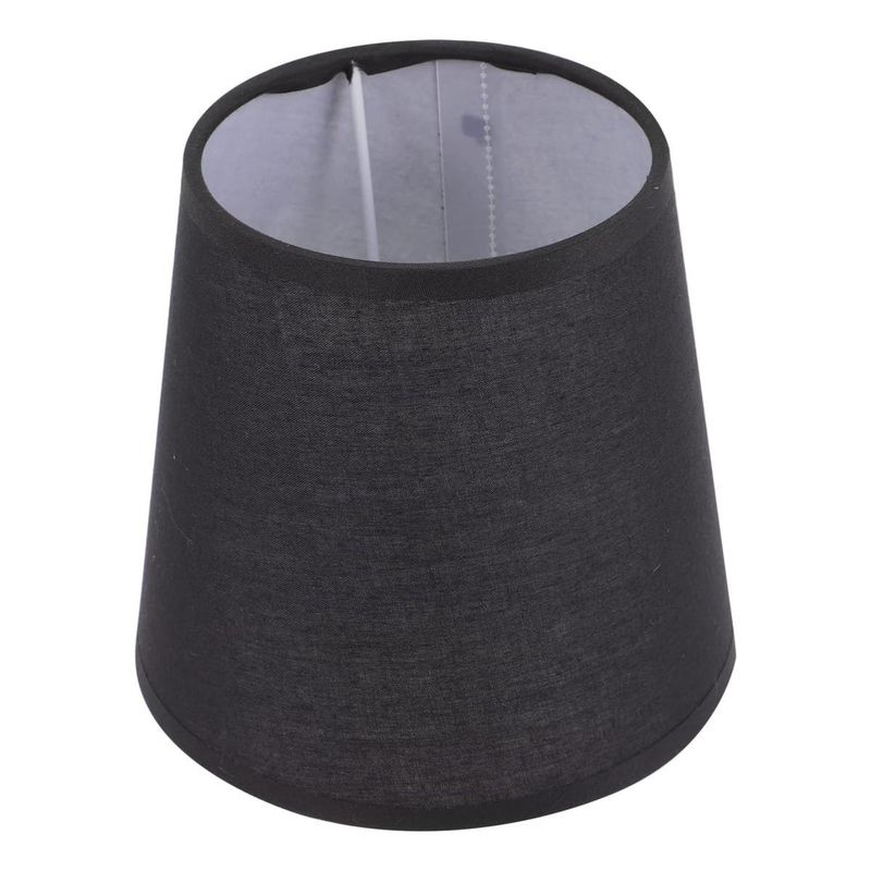 GENERICO - Pantalla Decorativa Extendible para Lámpara E27
