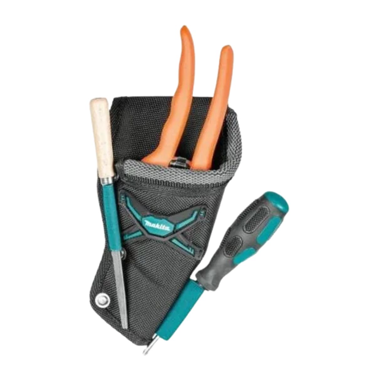 MAKITA - Porta Cuchillo y Tijeras de Podar Makita E-05262