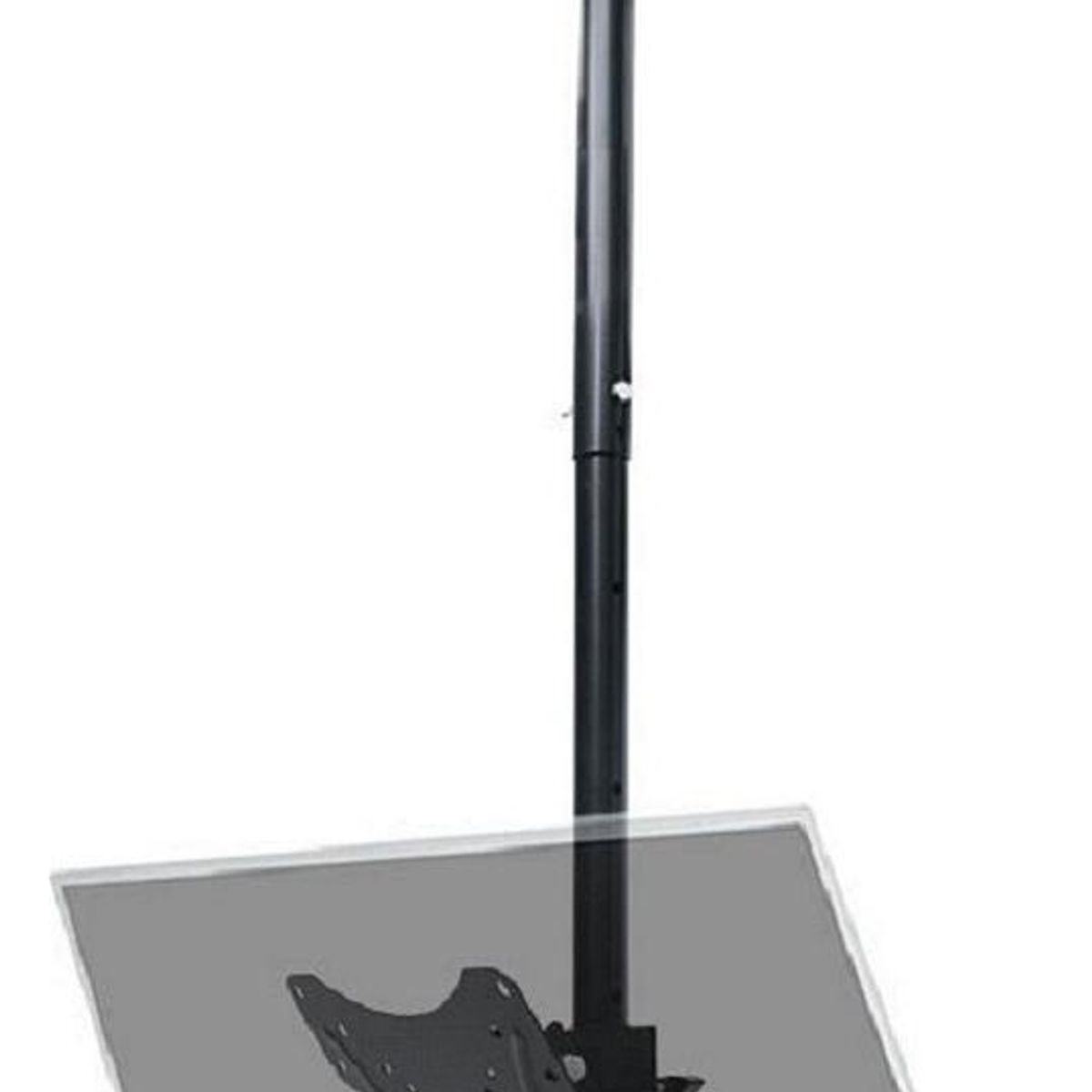 GENERICO - Soporte de Techo para TV de 14 a 40 Pulgadas - Inclinación 35kg