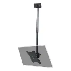 GENERICO - Soporte de Techo para TV de 14 a 40 Pulgadas - Inclinación 35kg
