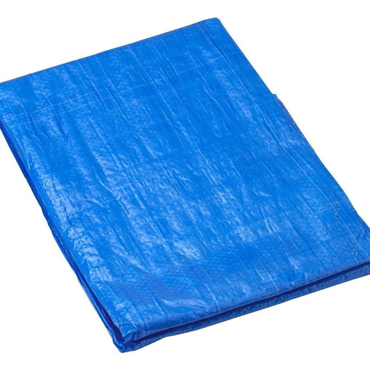 GENERICO - Lona Impermeable Multiusos 6x8 Metros Resistente y Durable
