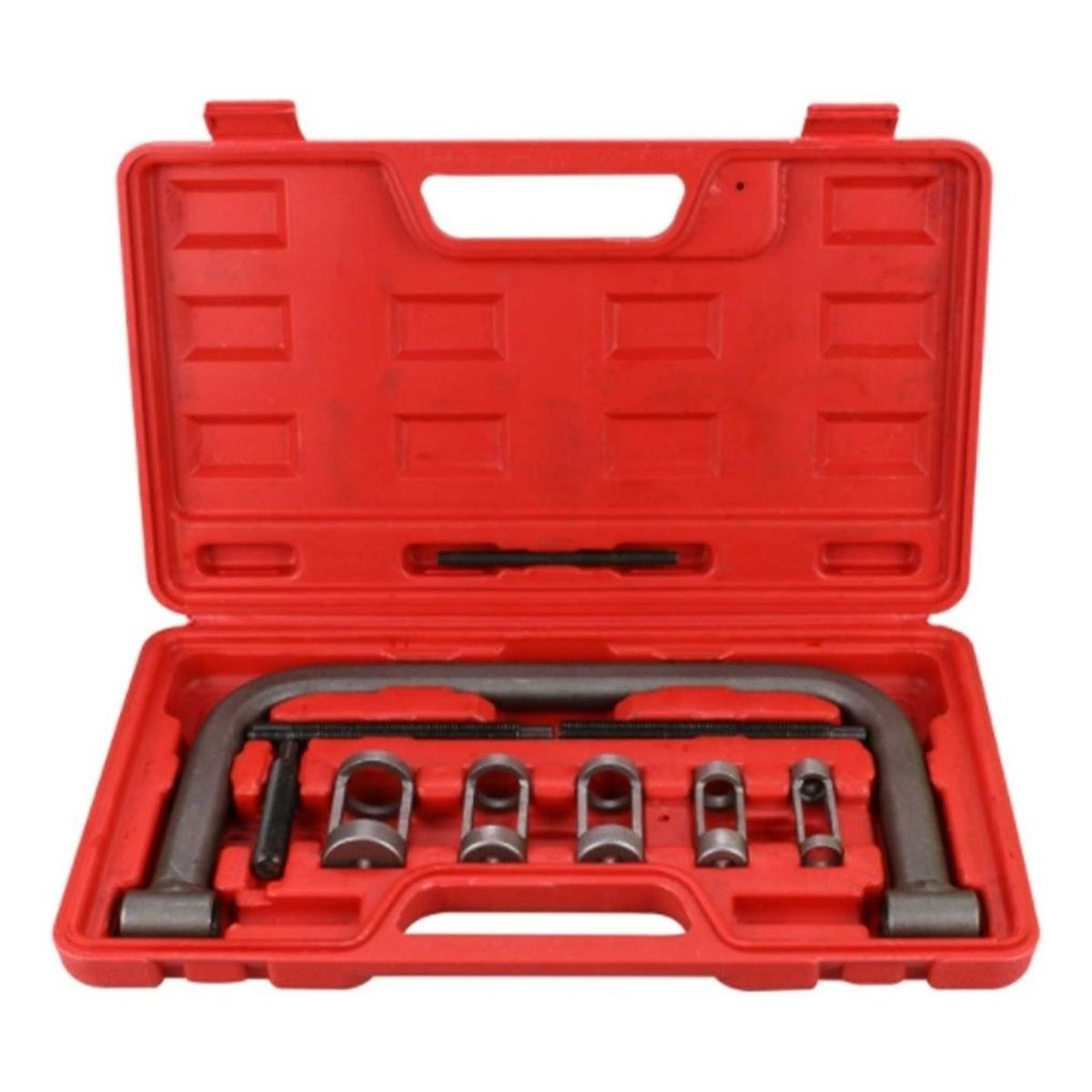 GENERICO - Kit Universal de Extractores de Válvulas 10 Piezas