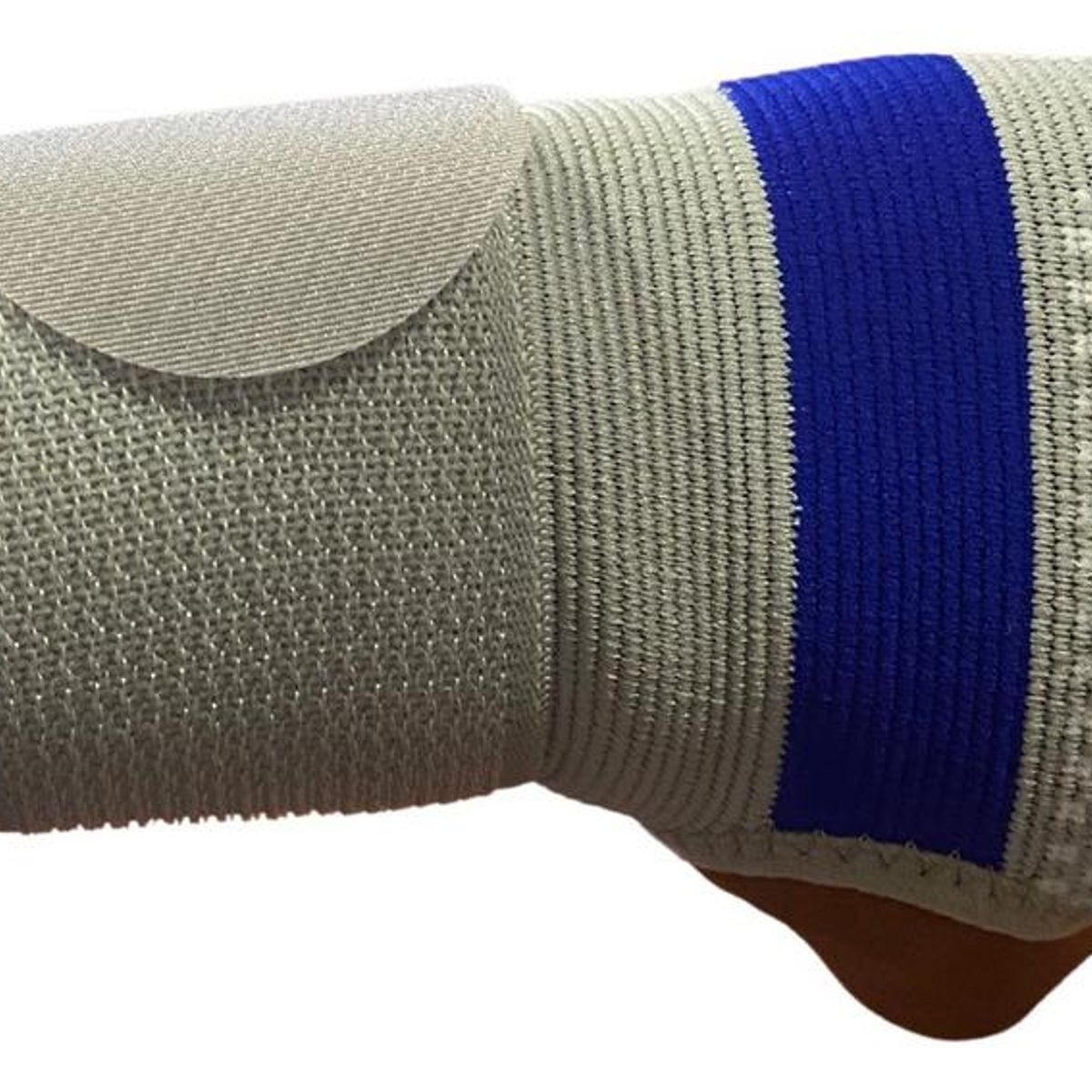 GENERICO - Muñequera Elasticada con Banda de Compresión Ajustable