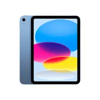Ipad 11 con Chip A16 128GB Azul