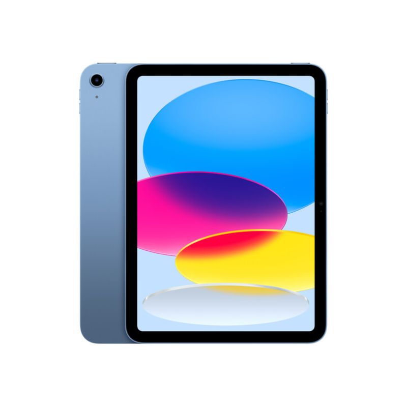 APPLE - Apple Ipad 11 con Chip A16 128GB Azul