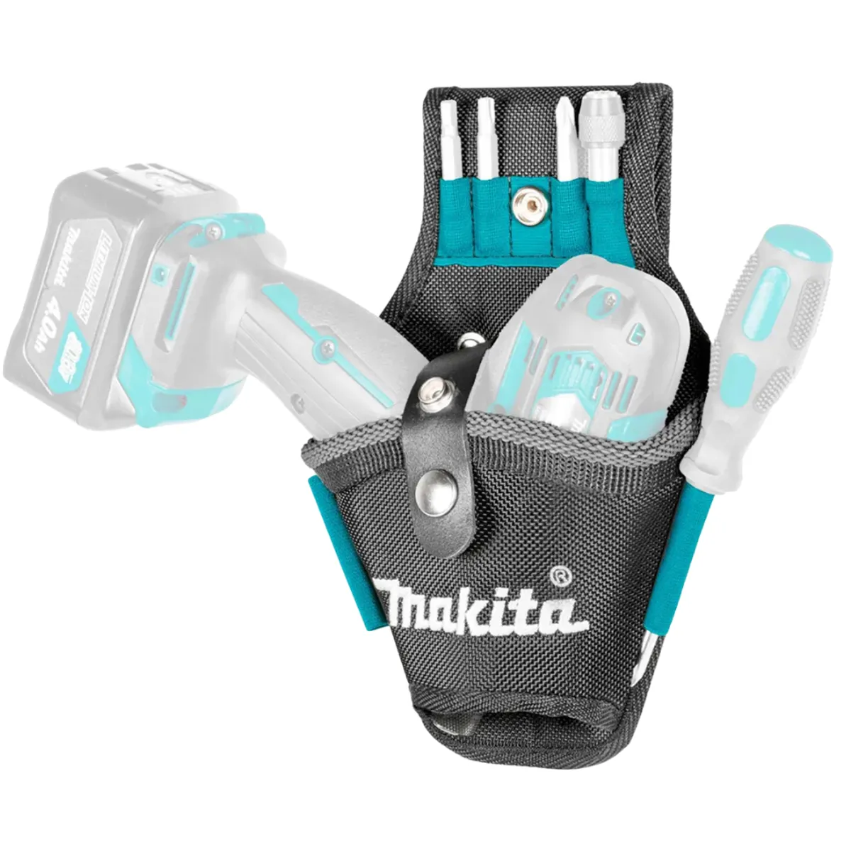 MAKITA - Funda Porta Taladro Universal Makita E-15154
