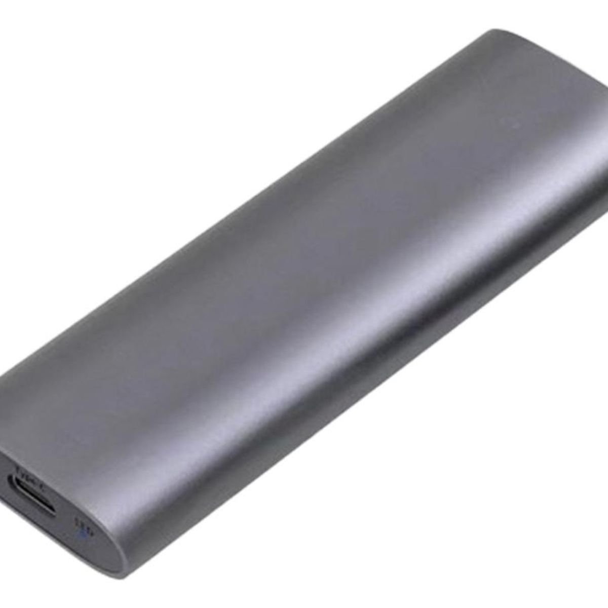 GENERICO - Cofre SSD M2 PCIe NVMe 10Gbps USB-C y USB-3