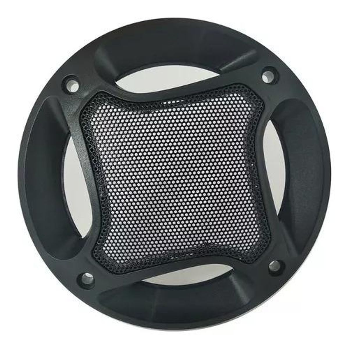 GENERICO - Parlantes PCInener TS-1072 10 cm 250W de Audio Potente