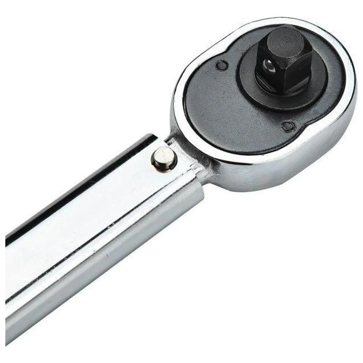 GENERICO - Llave de Torque Manual 14 con Estuche