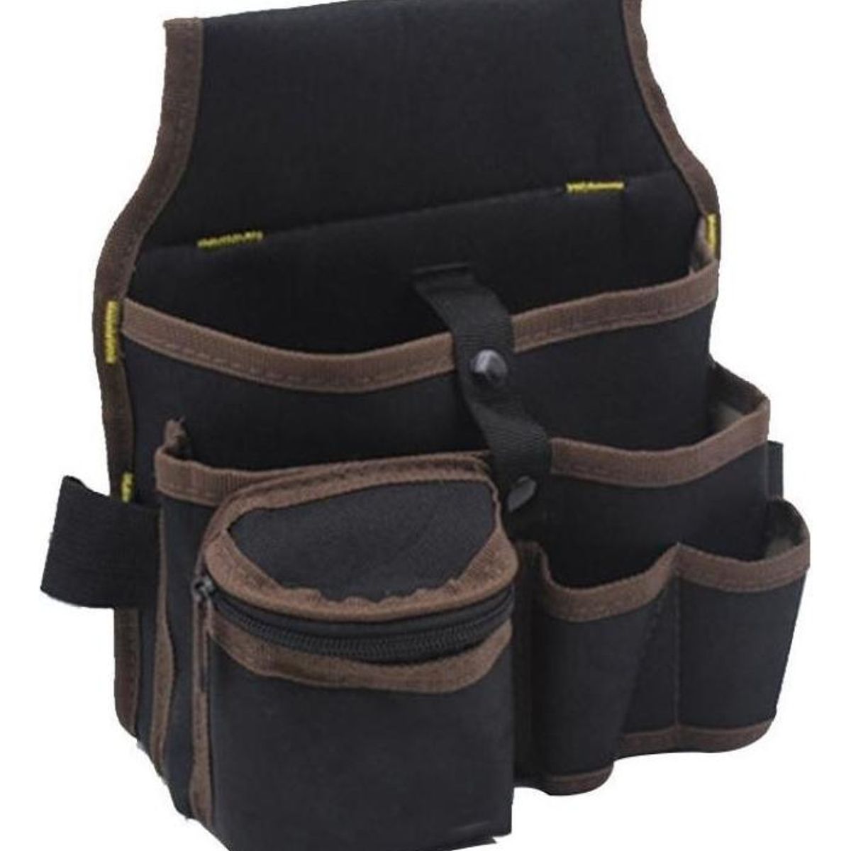 GENERICO - Bolsa para Herramientas con 7 Bolsillos