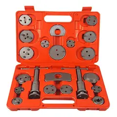 GENERICO - Kit de Herramientas para Reparación de Calipers - 21 Piezas