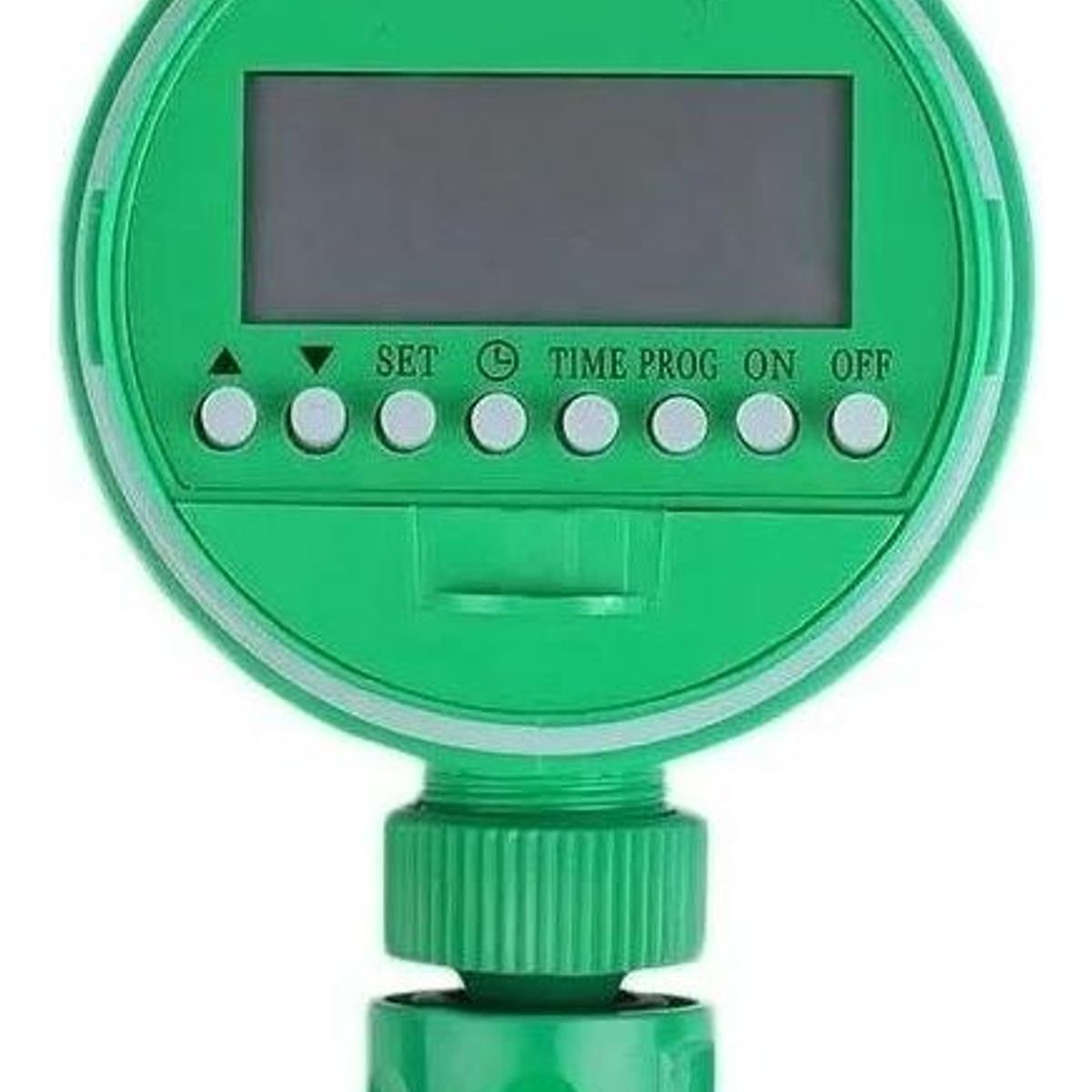 GENERICO - Programador Automático de Riego Digital con Temporizador